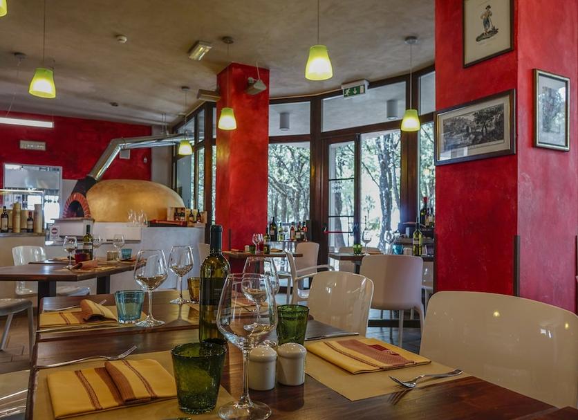 Restauracja Zdjęcie