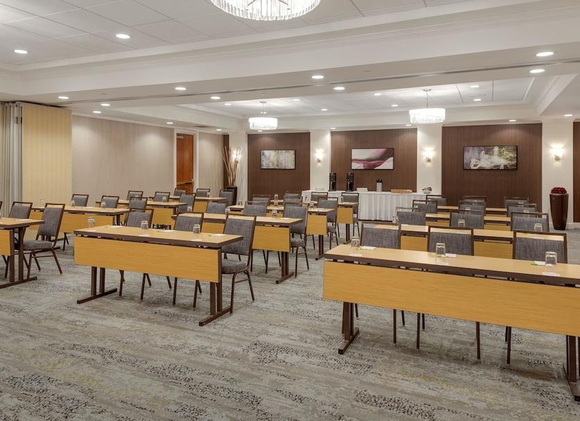 Sala konferencyjna Zdjęcie