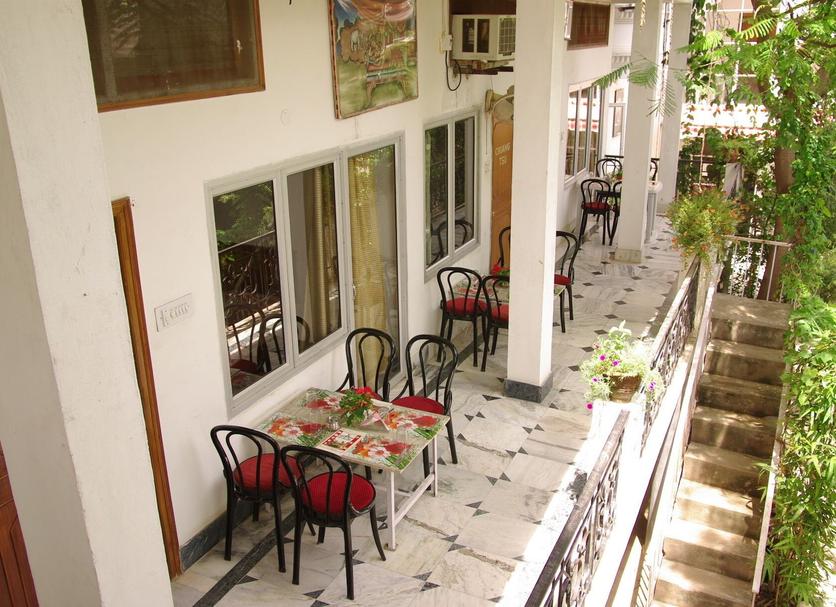 Patio Zdjęcie