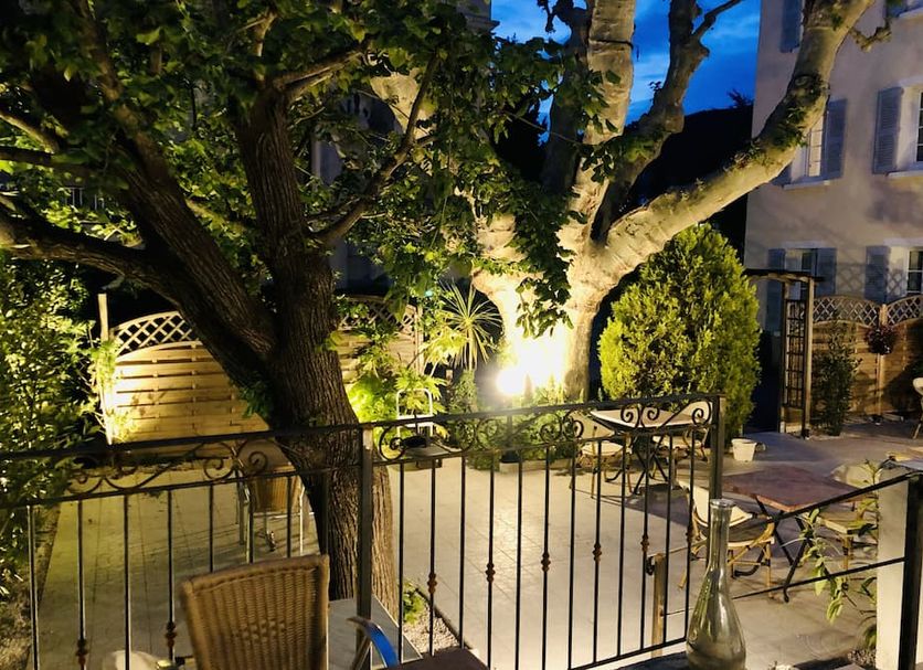 Patio Zdjęcie
