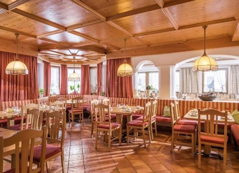 Restauracja Zdjęcie