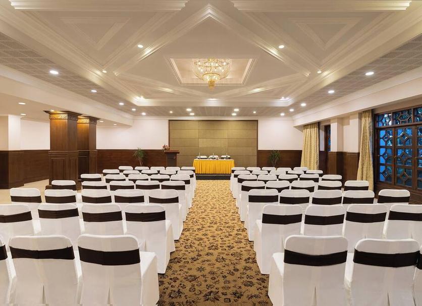 Sala konferencyjna Zdjęcie