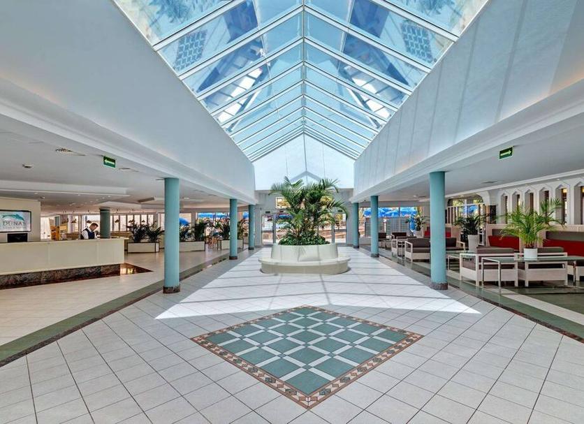 Lobby Zdjęcie
