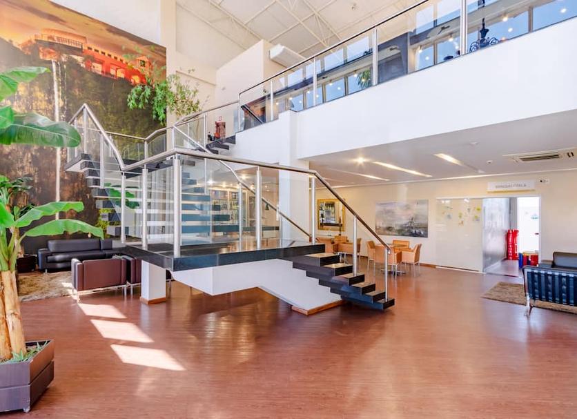 Lobby Zdjęcie