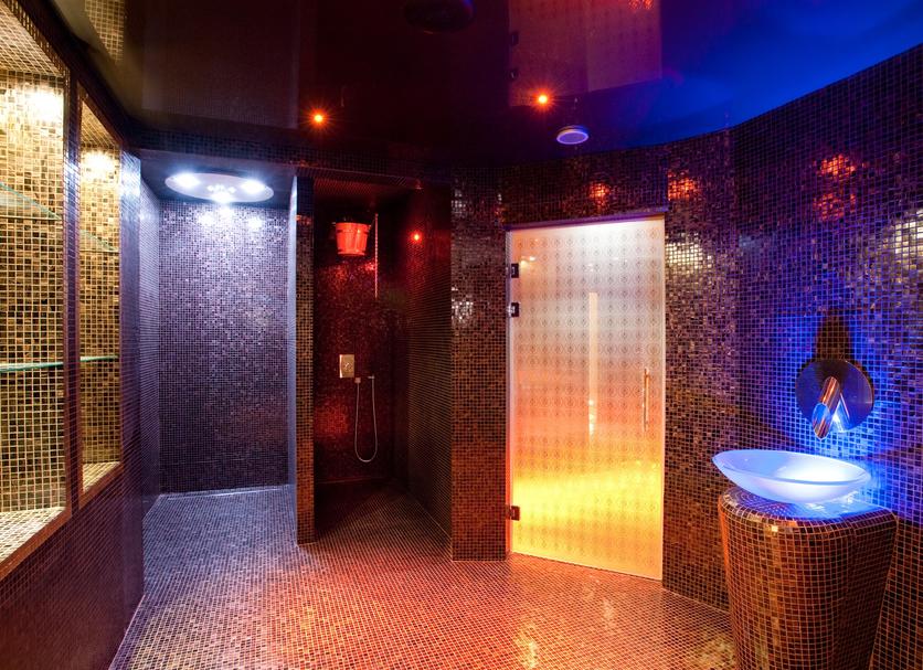 Spa Zdjęcie