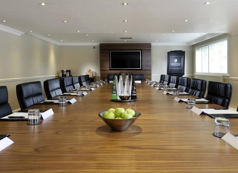 Sala konferencyjna Zdjęcie