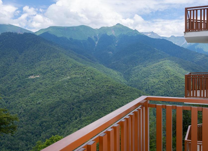 Balkon Zdjęcie