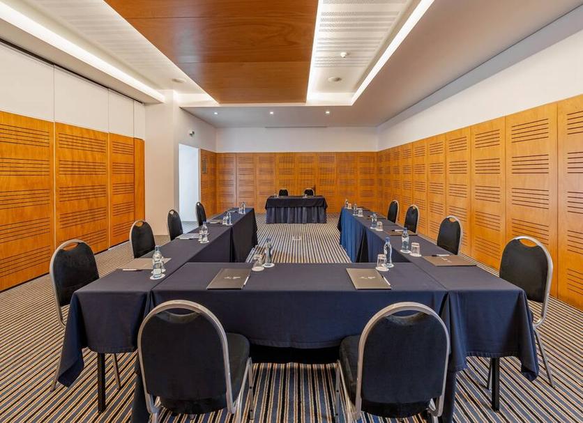 Sala konferencyjna Zdjęcie