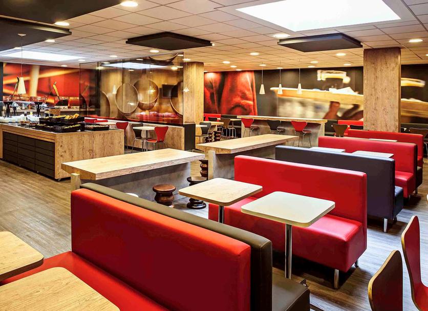 Restauracja Zdjęcie