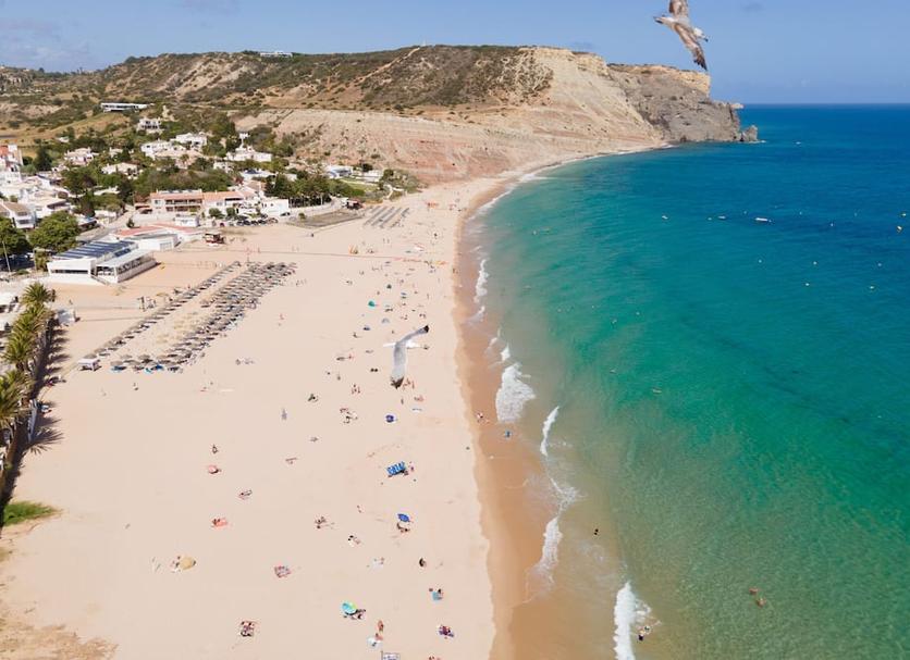 Plaża Zdjęcie