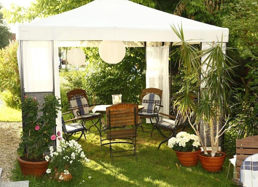 Patio Zdjęcie
