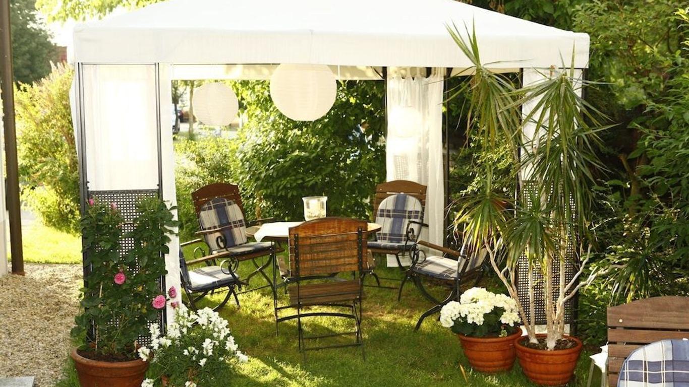 Hotelpension zum Gockl