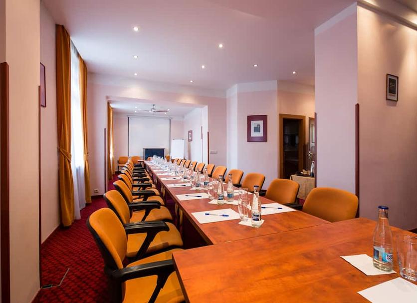Sala konferencyjna Zdjęcie