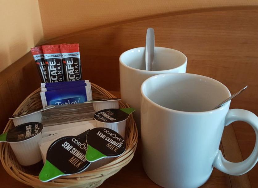 Wyposażenie pokoju Zdjęcie