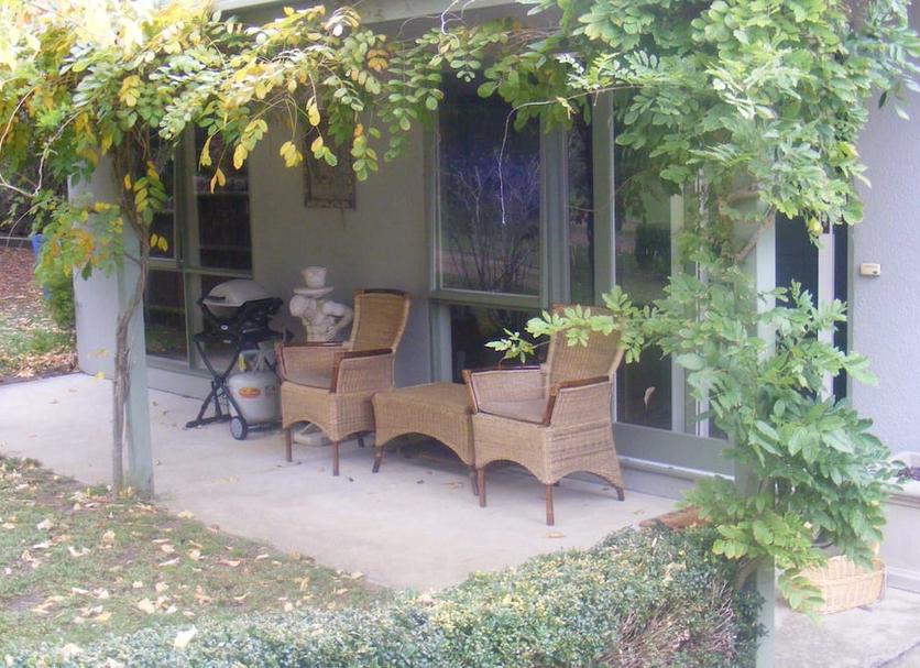 Patio Zdjęcie