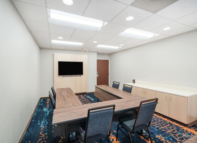 Sala konferencyjna Zdjęcie