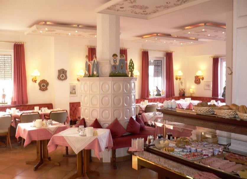 Restauracja Zdjęcie