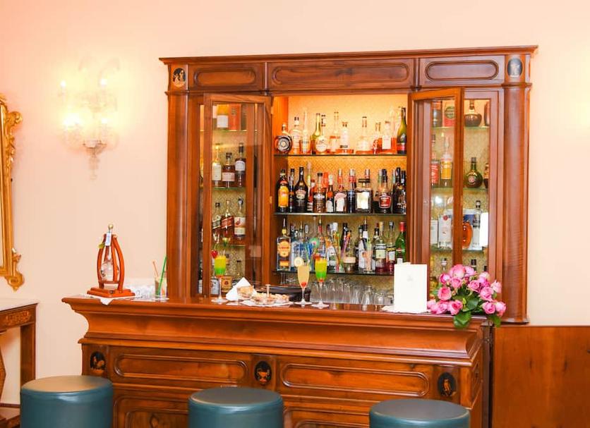 Bar Zdjęcie