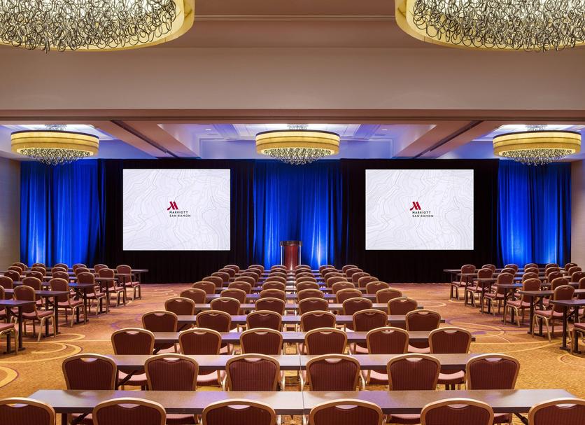 Sala konferencyjna Zdjęcie