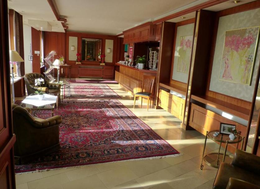 Lobby Zdjęcie