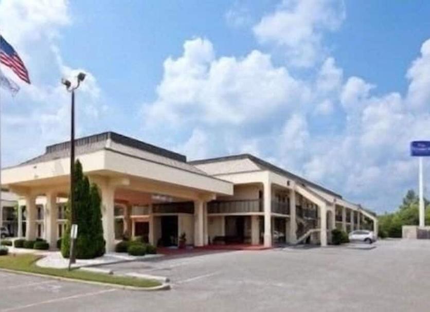 Budynek Zdjęcie