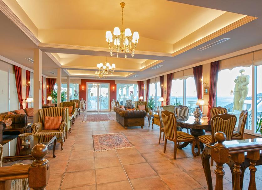 Restauracja Zdjęcie