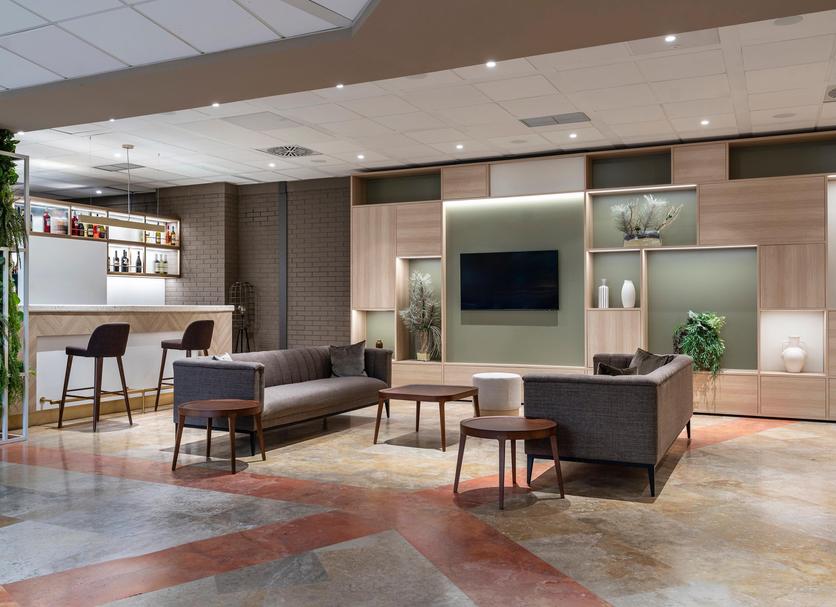 Lobby Zdjęcie