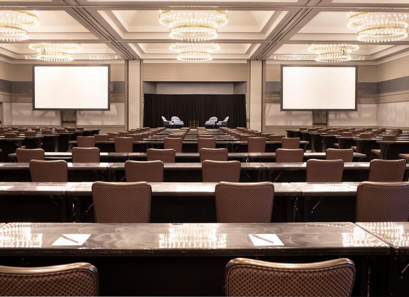 Sala konferencyjna Zdjęcie