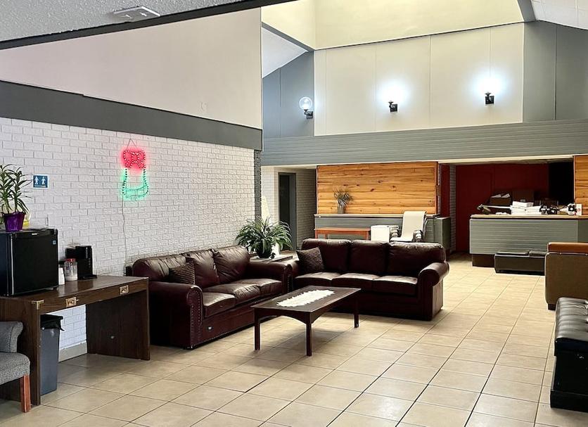 Lobby Zdjęcie