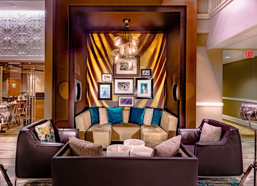 Lobby Zdjęcie
