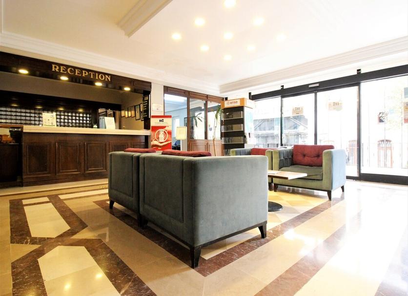 Lobby Zdjęcie