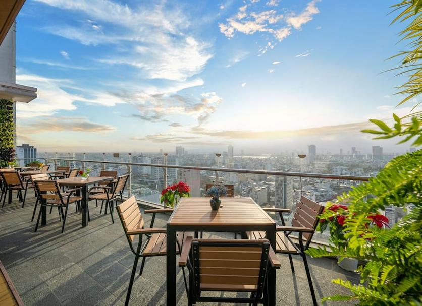 Balkon Zdjęcie