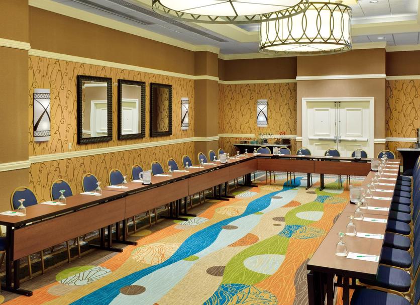 Sala konferencyjna Zdjęcie