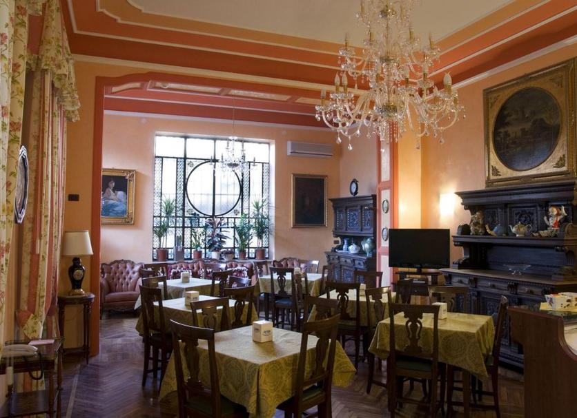 Restauracja Zdjęcie