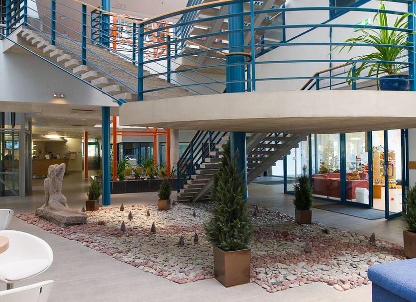 Lobby Zdjęcie