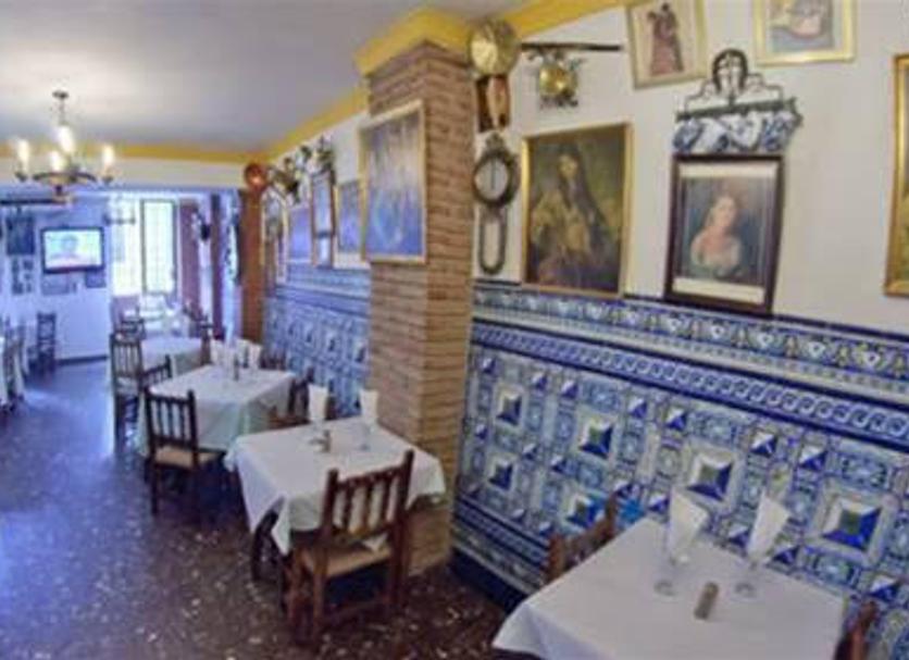 Restauracja Zdjęcie