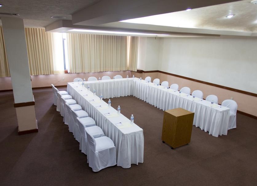 Sala konferencyjna Zdjęcie