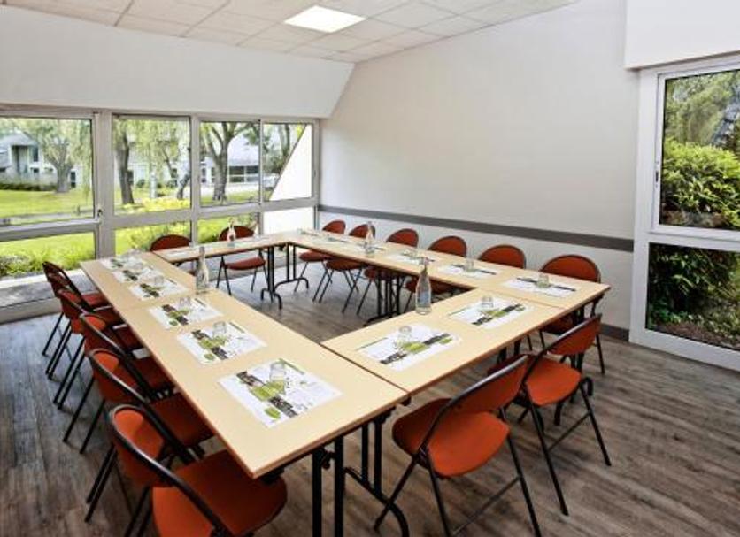 Sala konferencyjna Zdjęcie