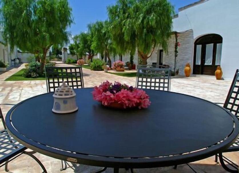 Patio Zdjęcie