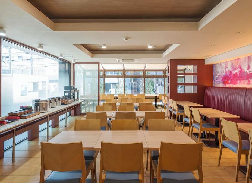 Restauracja Zdjęcie