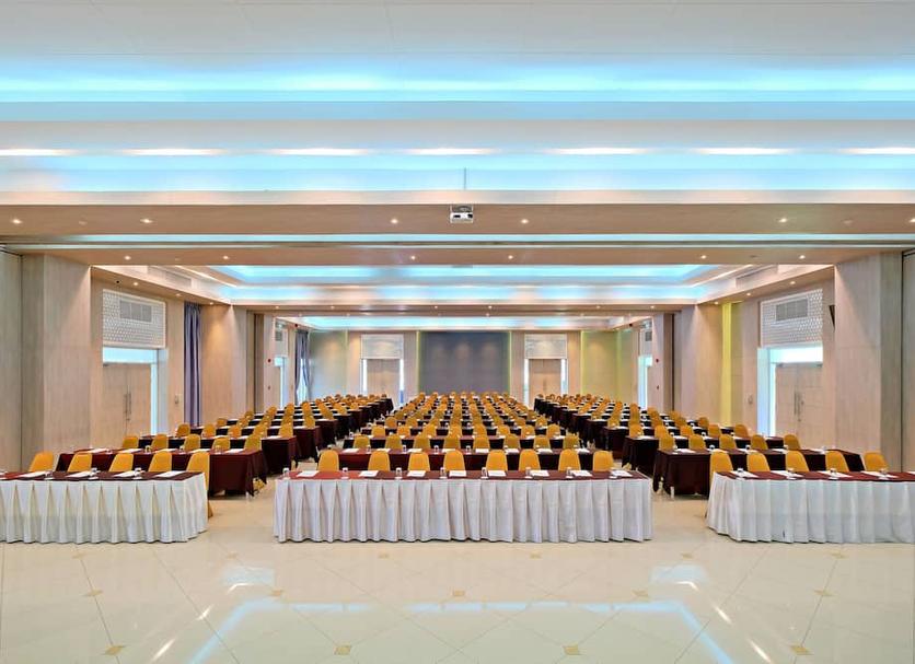 Sala konferencyjna Zdjęcie