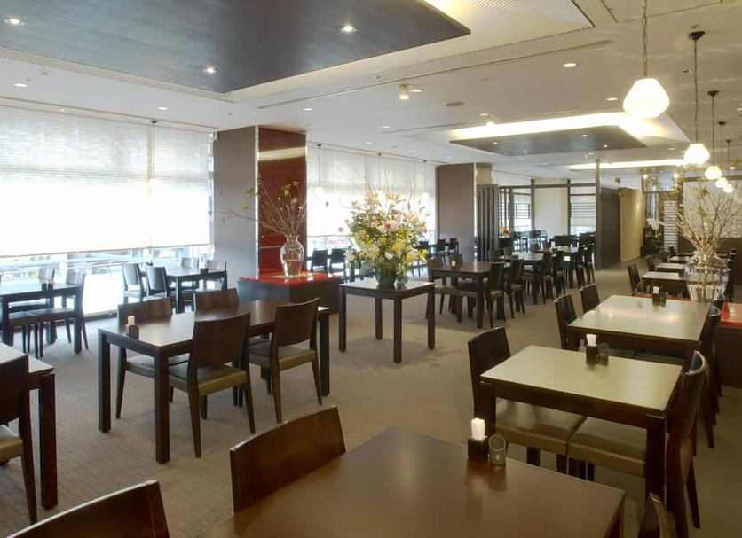 Restauracja Zdjęcie