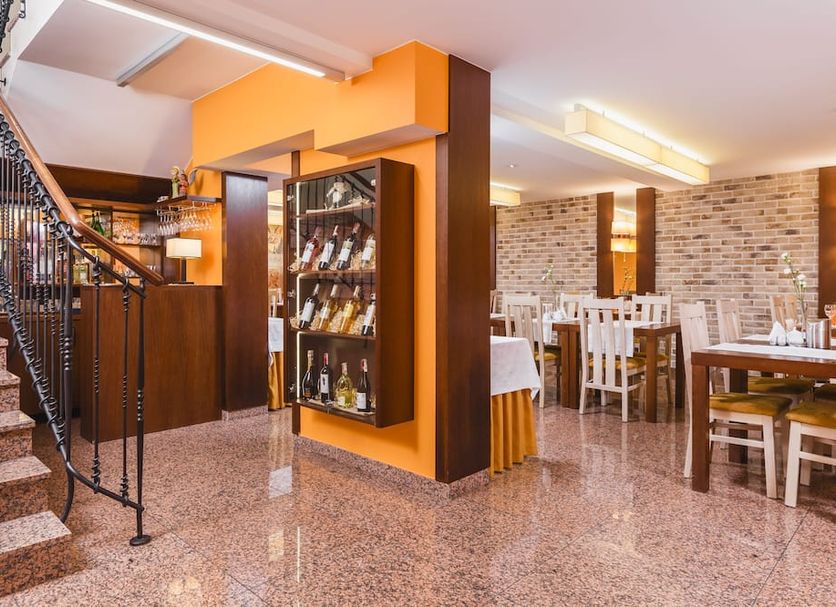 Restauracja Zdjęcie