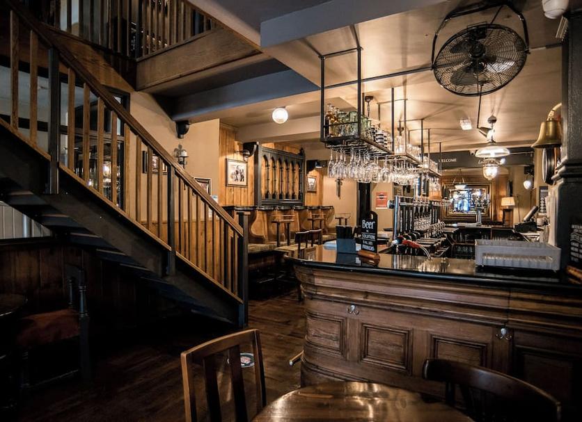 Bar Zdjęcie