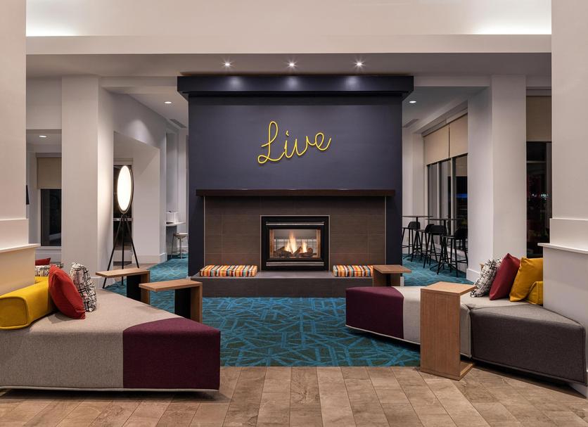 Lobby Zdjęcie