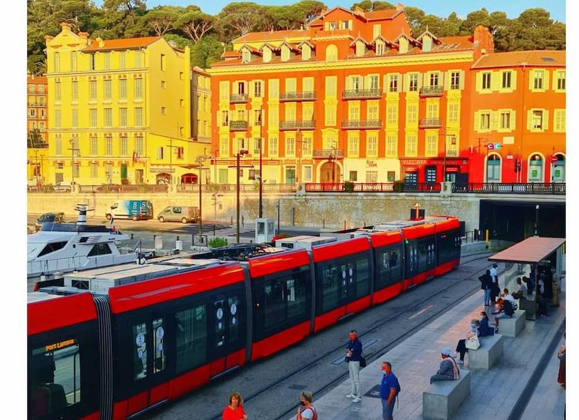 Widok na zewnątrz Zdjęcie