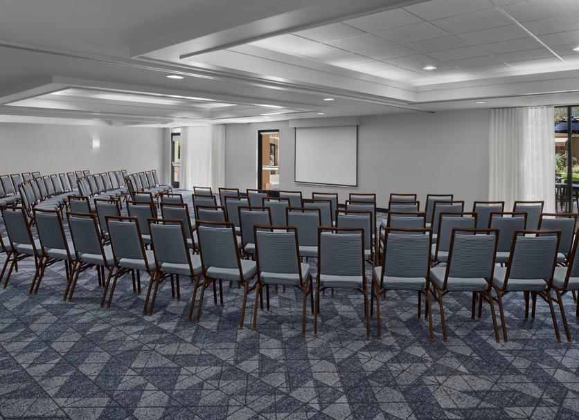 Sala konferencyjna Zdjęcie