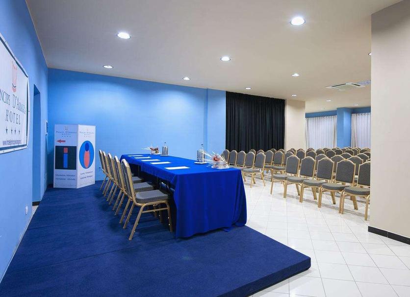 Sala konferencyjna Zdjęcie