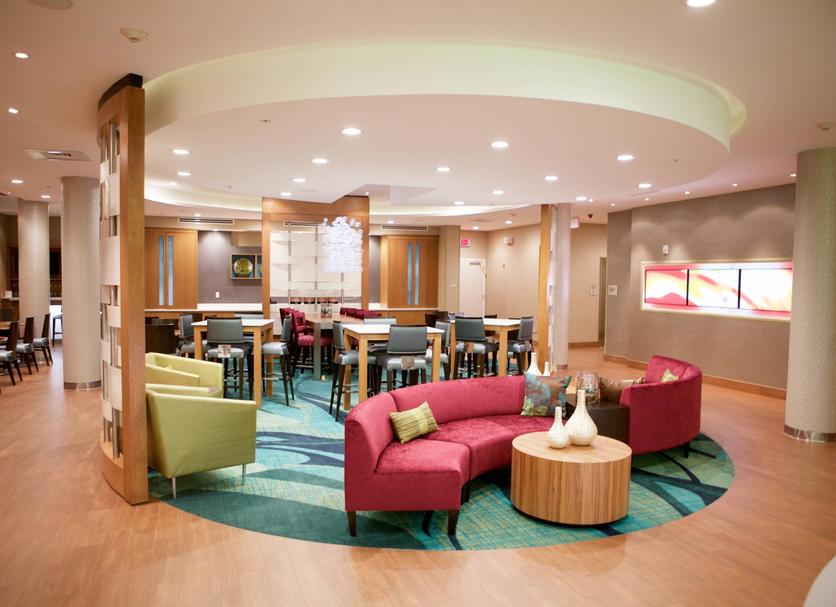 Lobby Zdjęcie