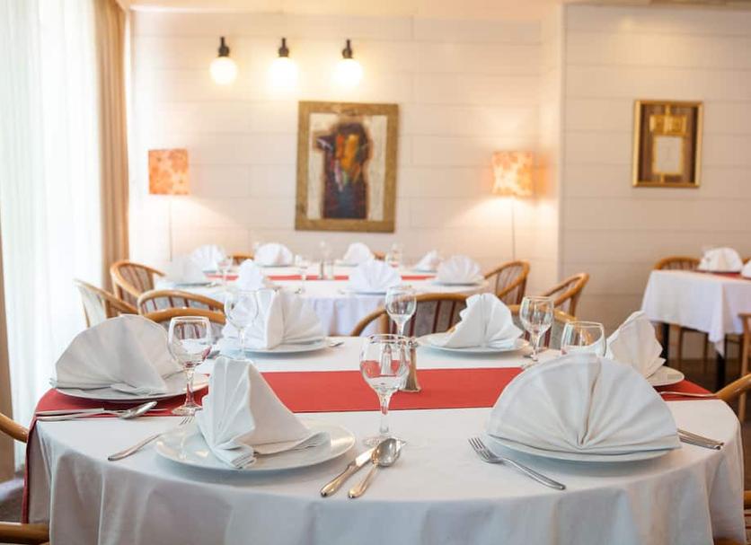 Restauracja Zdjęcie